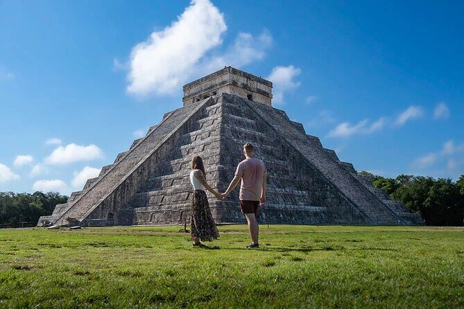 Chichen Itza Ik kil and Suytun Cenote Tour from Cancun - Frequently Asked Questions
