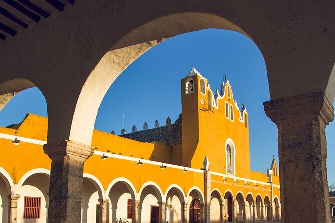 Chichen Itza, Izamal & Cenote Private Tour from Merida - Practical Tips & Considerations