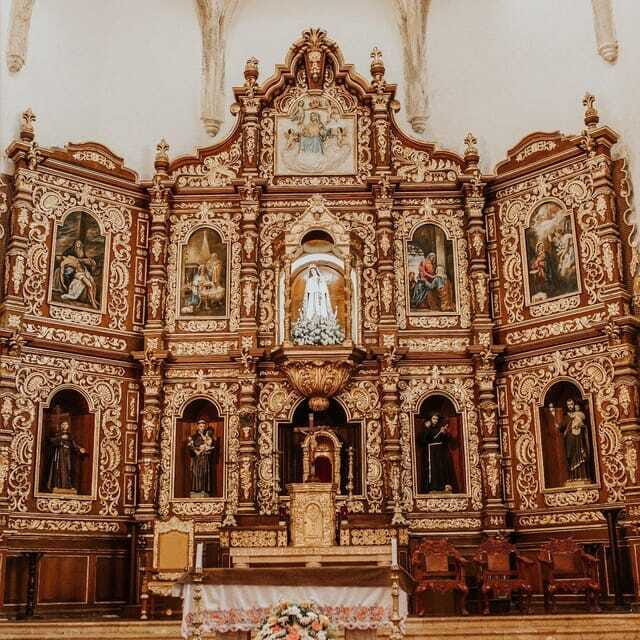 Chichén Itzá - Izamal - Cenote - Exploring Izamal: The Yellow City