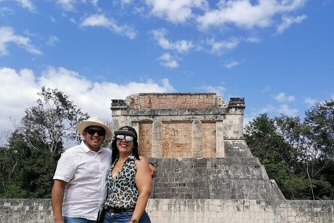 Chichén Itzá Kukulkan & Swim in 2 Cenotes - A Full Look at the Itinerary