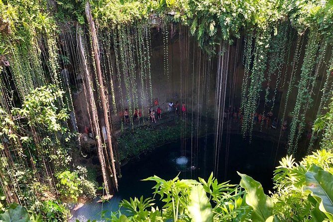 Chichen Itza LDS tour all inclusive from Cancun (Private) - FAQ