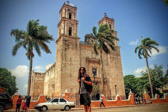 CHICHEN-ITZA MARAVILLA - Cenotes & Valladolid Private Tour - An In-Depth Look at the Tour Experience