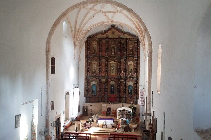 CHICHEN-ITZA MARAVILLA - Cenotes & Valladolid Private Tour - Who Should Consider This Tour?