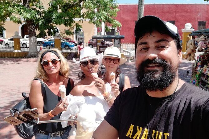 CHICHEN-ITZA MARAVILLA - Cenotes & Valladolid Private Tour - FAQ