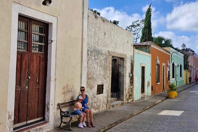 Chichén Itzá Marvels Day Trip:Cenote Oxman & Valladolid Adventure - The Itinerary: What to Expect from Each Stop