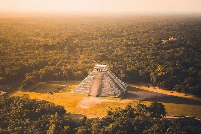 Chichen Itza Maya Amazing Adventure - Who Is This Tour Best For?