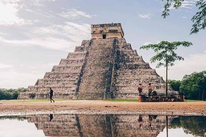 Chichen Itza Mayan adventure - FAQ