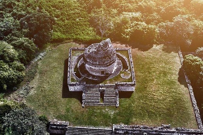 Chichen Itza mayan full day adventure - The Sum Up