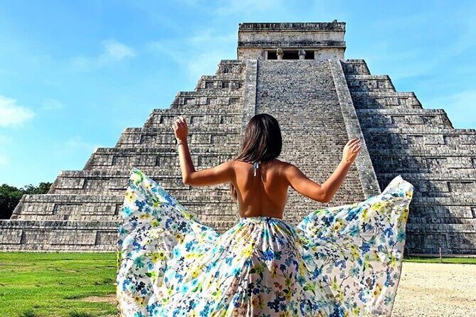 Chichen Itza mayan full day adventure - FAQ