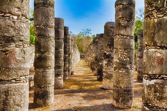Chichen-Itza Mayan Temples, Cenote and Valladolid with Lunch - An In-Depth Look at the Tour Experience