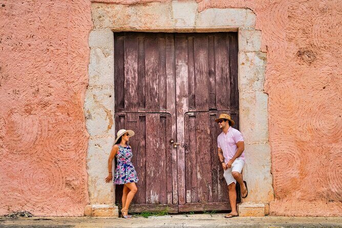 Chichen-Itza Mayan Temples, Cenote and Valladolid with Lunch - FAQ