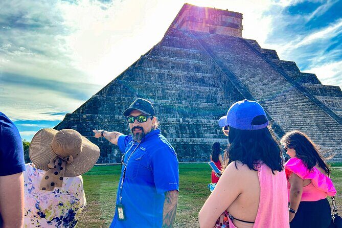Chichen Itza On-Site Guided Tour with Certified Local Expert - The Value of a Guided Tour