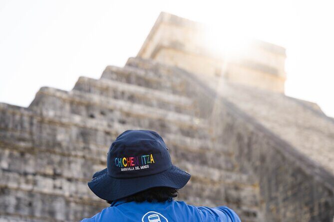 Chichen Itza On-Site Guided Tour with Certified Local Expert - Review Highlights from Other Travelers