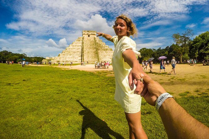Chichen Itza Options with Sacred Cenote from Cancun - The Sum Up: Is It Worth It?