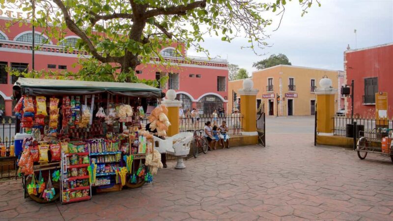 Chichén Itzá Plus: Complete Tour with Free Drinks - Key Points