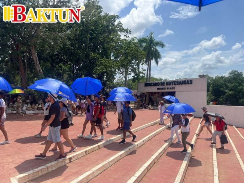 Chichén Itzá Plus: Complete Tour with Free Drinks - What’s Included and What’s Not