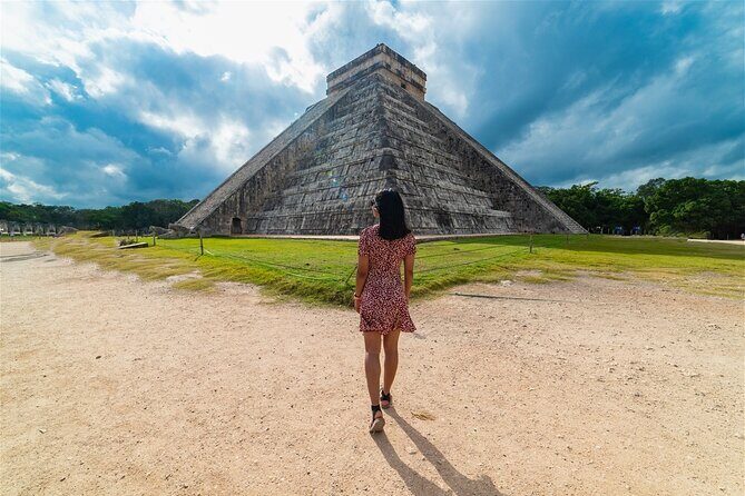 Chichen Itza Plus Tour with Cenote & Valladolid - An In-Depth Look at the Tour