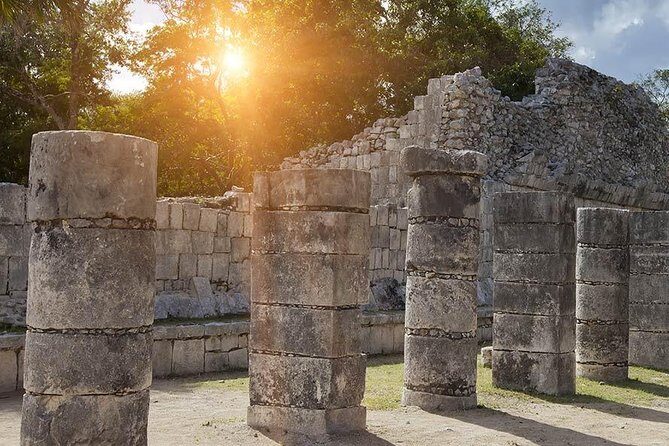 Chichen Itza Plus with Chichikanfrom Cancun and Playa del Carmen - Analyzing the Value and Practicalities