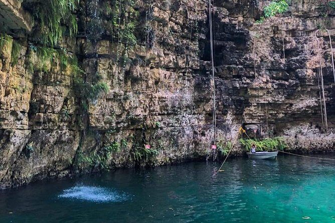 Chichen Itza Premier All-In-One Tour from Cancun and Riviera Maya - Wrapping It Up