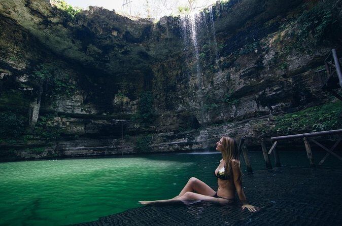 Chichen Itza Premier Experience - FAQs