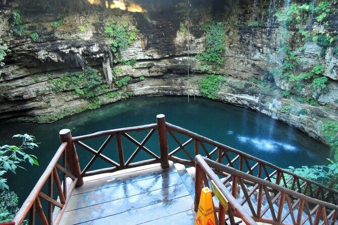 Chichen Itza Premier Experience - Final Summary