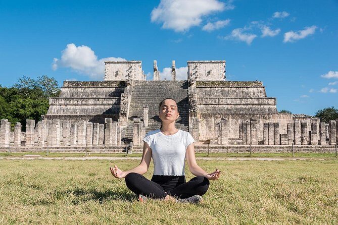 Chichén Itzá Premier Tour with Cenote Xunáan, Valladolid & Lunch - A Deep Dive into the Itinerary