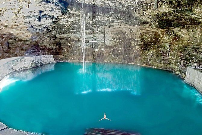 Chichén Itzá Premier Tour with Cenote Xunáan, Valladolid & Lunch - Who Is This Tour Best For?