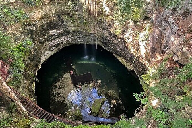 Chichén Itzá Premium Cenote y valladolid Day Tour - Frequently Asked Questions