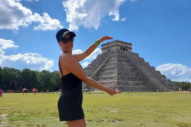 Chichen Itza Premium Swim in Cenote Ikkil Explore Izamal Village - FAQ