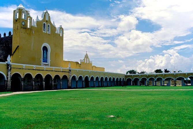 Chichen Itza Premium (We leave DE Merida Yucatan) - What to Expect from the Itinerary