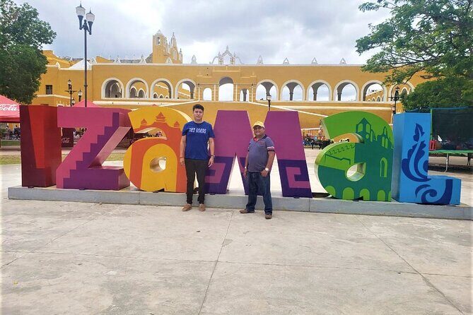Chichen Itza Premium (We leave DE Merida Yucatan) - The Sum Up