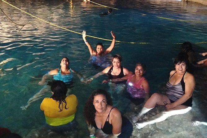 Chichen Itza Premium (We leave DE Merida Yucatan) - FAQ