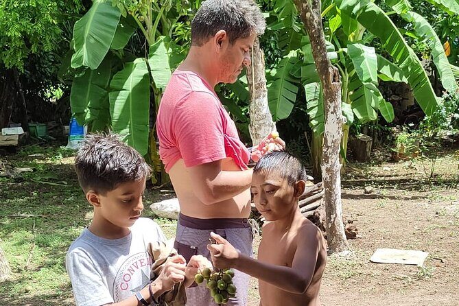 Chichen Itza, Private Cenote/Food Experience & the magic Izamal - The Sum Up