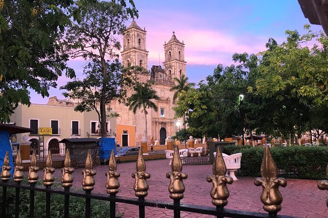 Chichen Itza Private experience - A Closer Look: What to Expect on This Tour