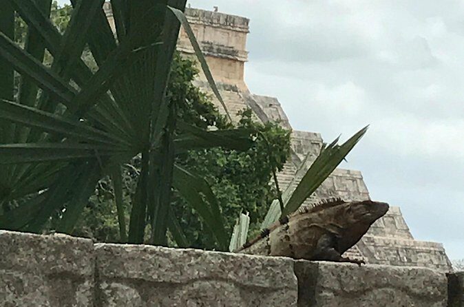 Chichen Itza Private experience - FAQs