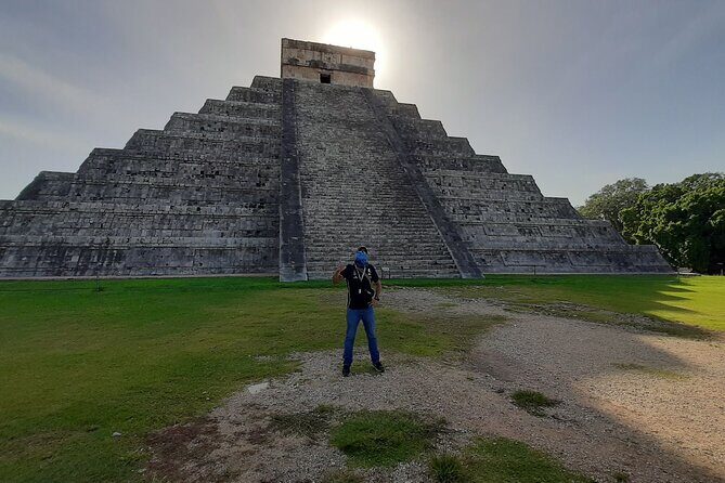 Chichen Itza Private on Luxury SUV - A Deeper Look at What Makes This Tour Stand Out