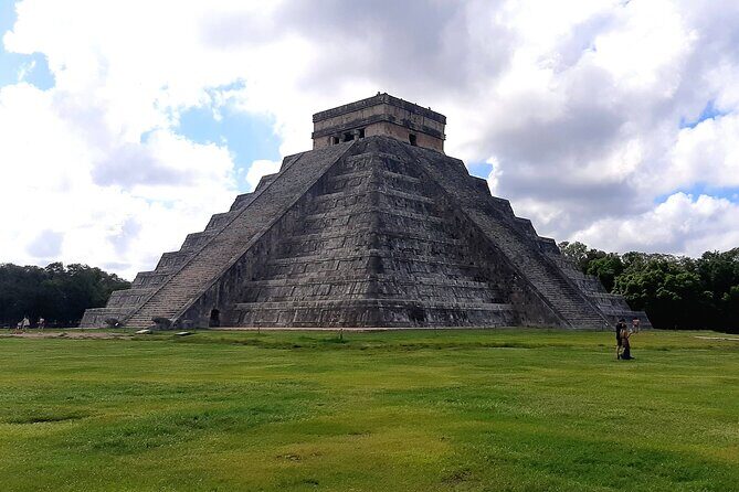 Chichen Itza Private on Luxury SUV - Why It’s Worth the Price
