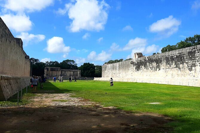 Chichen Itza Private on Luxury SUV - Who Should Consider This Tour?