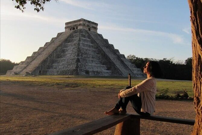 Chichen Itza Private Tour Ciudadela Norte and Cenote Tsukan - Authentic Experiences and Traveler Insights