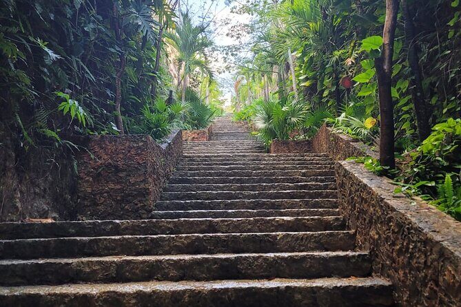 Chichen Itza Private Tour Ciudadela Norte and Cenote Tsukan - Practical Considerations