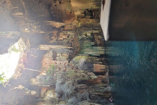 Chichen Itza Private Tour Ciudadela Norte and Cenote Tsukan - The Sum Up: Who Should Book?