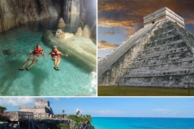 Chichen Itza Private Tour from Cancun - Who Should Consider This Tour?