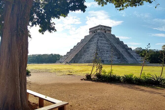 Chichen Itza Private tour from Costa Mujeres - An In-Depth Look at the Tour