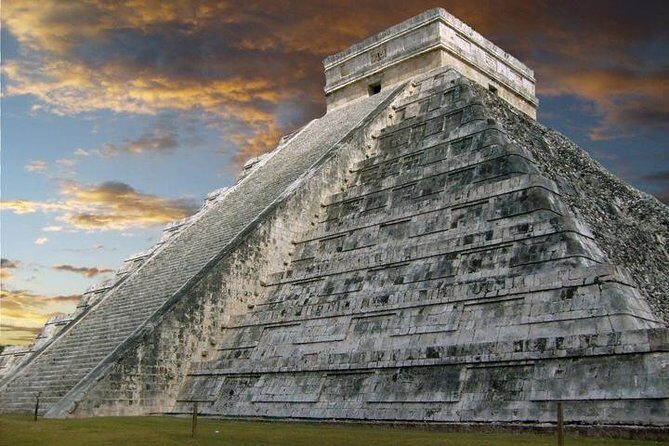 Chichen Itza Private tour from Merida - A Comprehensive Look at the Chichen Itza Private Tour