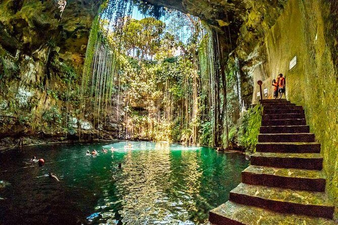 Chichen Itza Private tour from Merida - FAQ