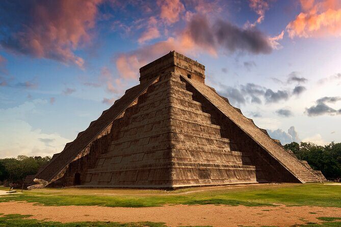 Chichen Itza private tour from Puerto Morelos - Key Points