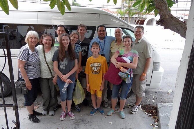 Chichen Itza private tour from Puerto Morelos - FAQ