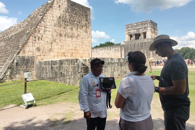 Chichen-Itzá Private Tour Guide - An Honest Look at the Chichen-Itzá Private Tour Guide Experience