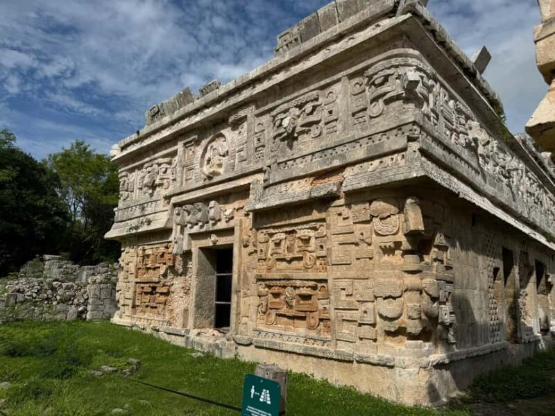 Chichen Itza: Private tour (Lunch in Valladolid & Cenote) - The Benefits of a Private, Customizable Tour