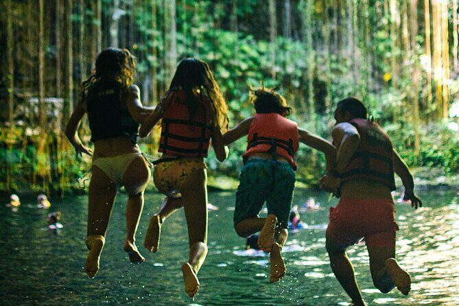 Chichen Itza Private Tour plus Cenote and Valladolid Visit - FAQ